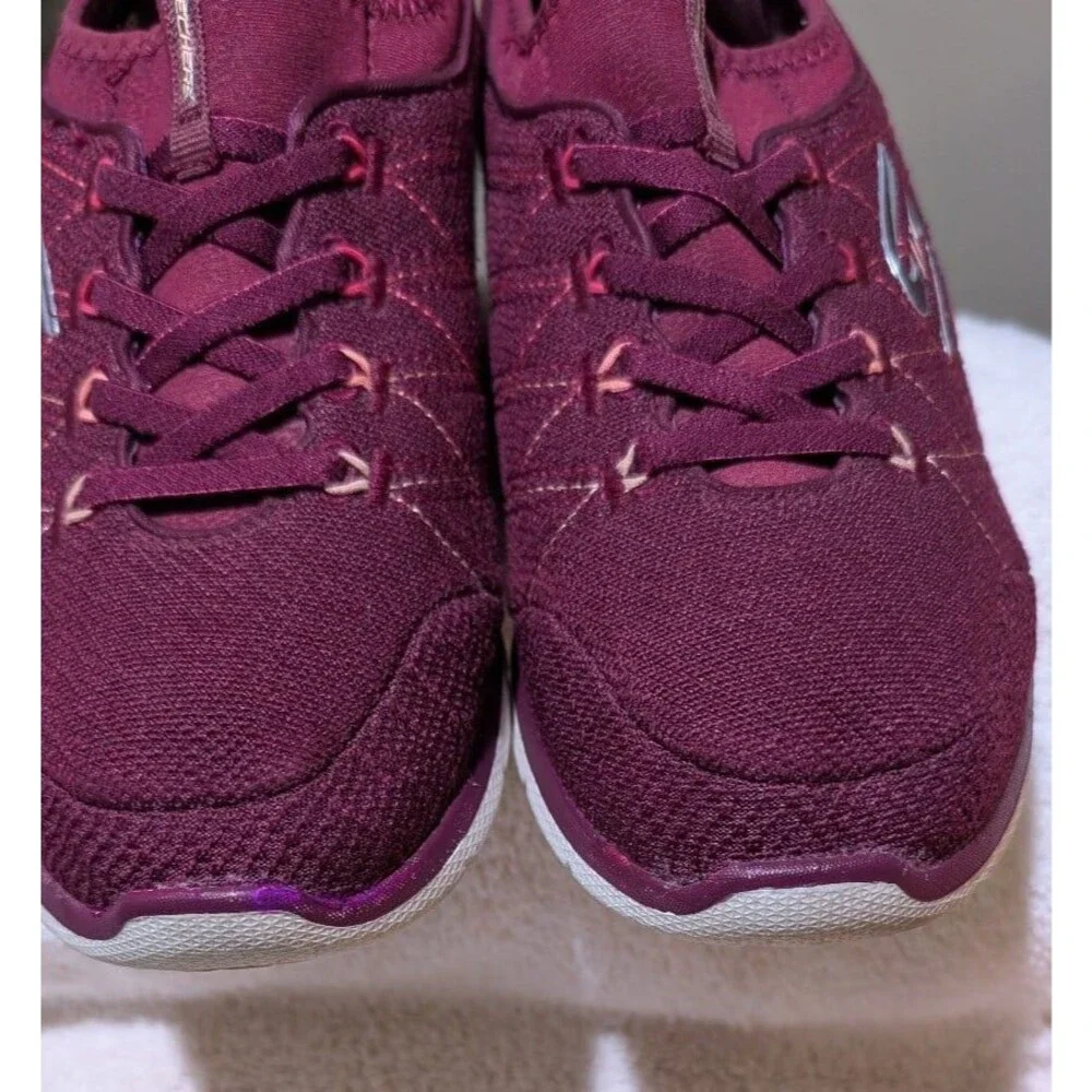 Skechers step into